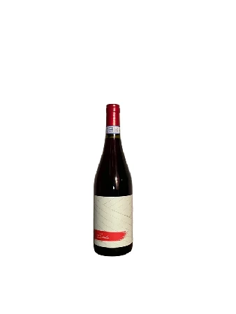 Bottiglia di Mirano Langhe DOC Pinot Nero Cascina Lodola